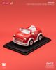 Mô hình đồ chơi Blind box Popcar CocaCola Classic Vehicles POP MART