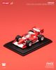Mô hình đồ chơi Blind box Popcar CocaCola Classic Vehicles POP MART