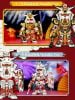 Mô hình đồ chơi Blind box QMSV Mini Gundam Zodiac Series BANDAI NAMCO