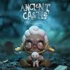 Mô hình đồ chơi Blind box Skull Panda Ancient Castle Series ( Lâu Đài Cổ ) POP MART