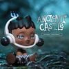Mô hình đồ chơi Blind box Skull Panda Ancient Castle Series ( Lâu Đài Cổ ) POP MART