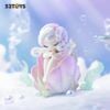 Mô hình đồ chơi Blind box Sleep Fairy Sea Elves Series 52TOYS