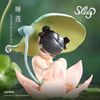 Mô hình đồ chơi Blind box Sleep Fairy Flower Elves Series (Tiên Ngủ Hoa) - 52TOYS