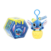 Mô hình đồ chơi Blind box Disney Stitch - Pendant (Móc Khóa Stitch) POTDEMIEL