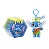 Mô hình đồ chơi Blind box Disney Stitch - Pendant (Móc Khóa Stitch) POTDEMIEL