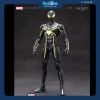 Mô hình Super War Spider Man Big Time 1:10 ZD TOYS