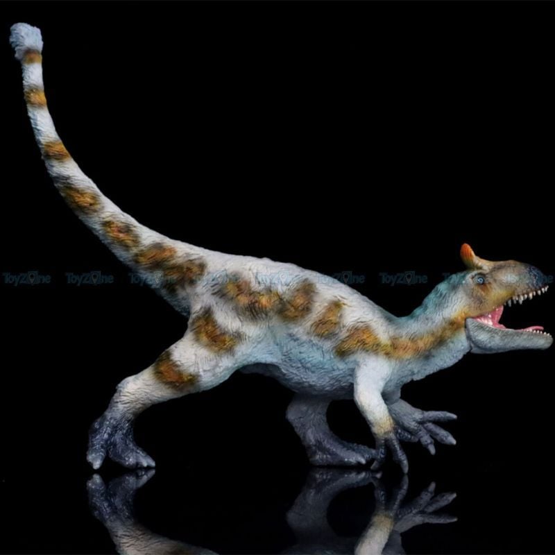 Mô hình Thằn Lằn Cổ Đại Cryolophosaurus 1:35 TNG