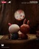 Mô hình đồ chơi Blind box The Monsters Mischief Diary POP MART