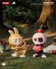 Mô hình đồ chơi Blind box The Monsters Mischief Diary POP MART