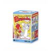 Mô hình đồ chơi Blind box Tom And Jerry Battle Series (Trận Chiến Của Tom và Jerry) 52TOYS