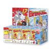 Mô hình đồ chơi Blind box Tom And Jerry Battle Series (Trận Chiến Của Tom và Jerry) 52TOYS
