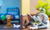 Mô hình đồ chơi Blind box Tom And Jerry Battle Series (Trận Chiến Của Tom và Jerry) 52TOYS