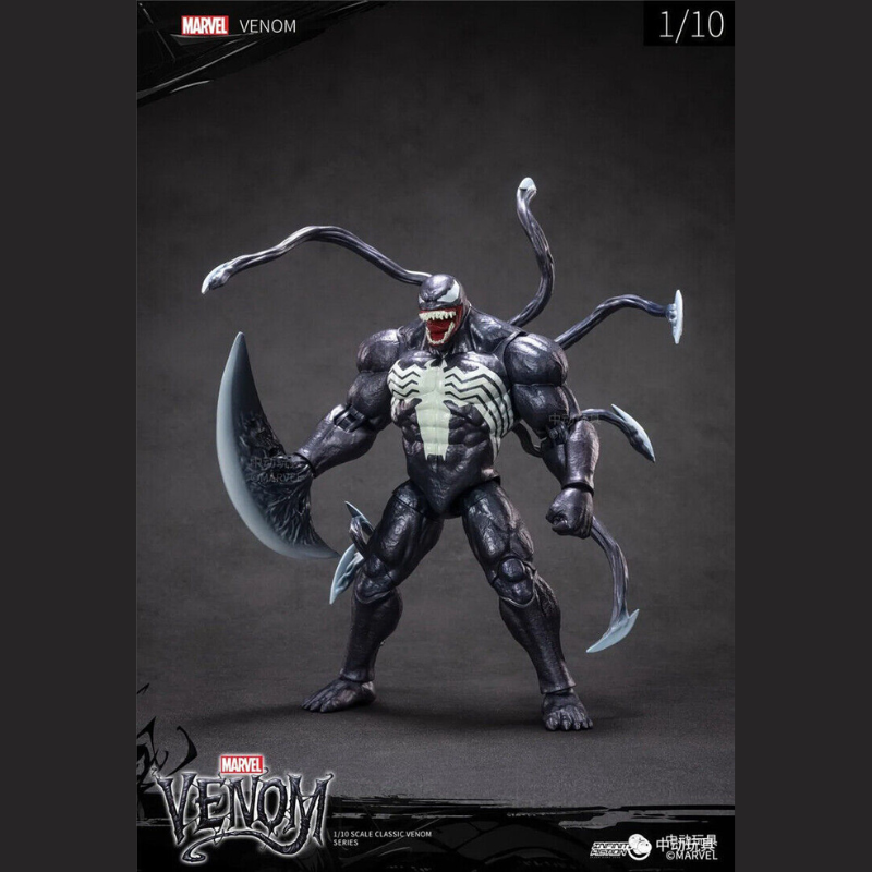 Mô hình Venom 1:10 ZDToys