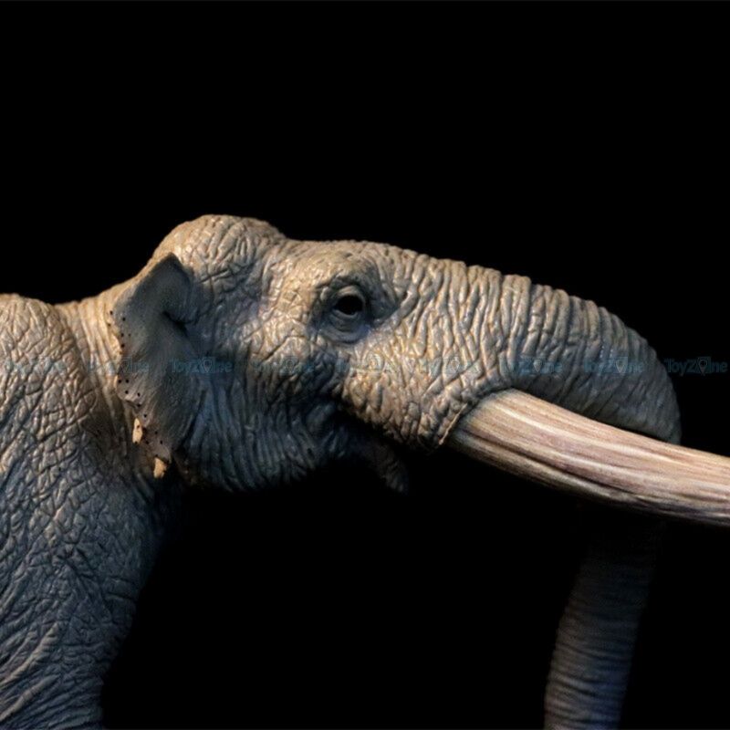 Mô hình Voi Cổ Đại Yellow River Stegodon 1:35 TNG