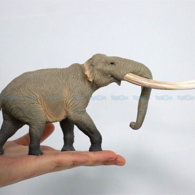 Mô hình Voi Cổ Đại Yellow River Stegodon 1:35 TNG
