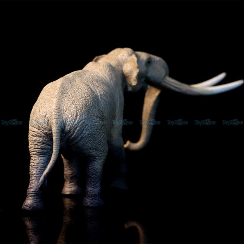 Mô hình Voi Cổ Đại Yellow River Stegodon 1:35 TNG