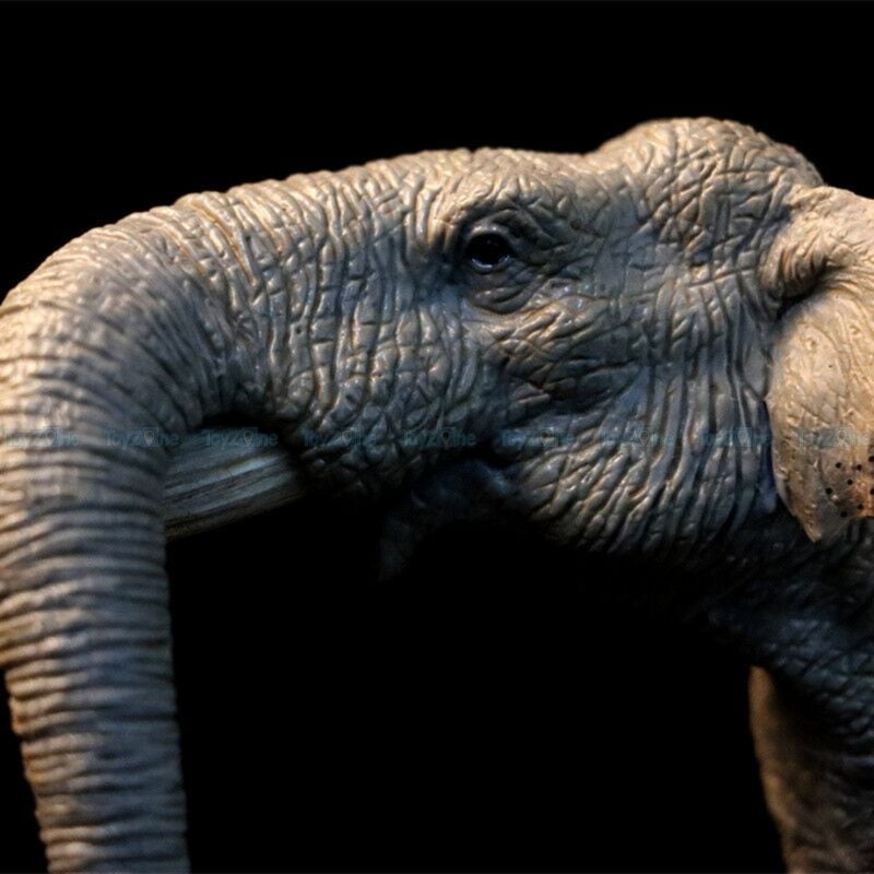 Mô hình Voi Cổ Đại Yellow River Stegodon 1:35 TNG