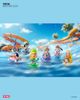 Mô hình đồ chơi Blind box Water Party Series (Buổi Tiệc Nước) - POP MART