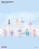 Mô hình đồ chơi Blind box Wishes at Your Fingertips Series Scene Set POP MART