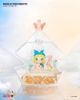 Mô hình đồ chơi Blind box Wishes at Your Fingertips Series Scene Set POP MART