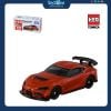 Mô hình xe GR Supra GT4 EVO No.22 1:60 TOMICA