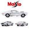 Mô hình xe Ford Mustang GT Cobra Jet 1968 1:18 MAISTO