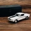 Mô hình xe Ford Mustang GT Cobra Jet 1968 1:18 MAISTO