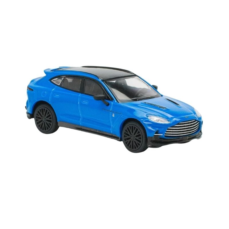 Mô hình xe Aston Martin DBX 707 1:64 Pop Race