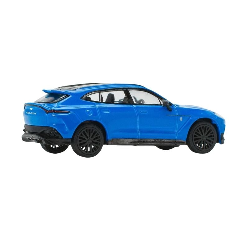 Mô hình xe Aston Martin DBX 707 1:64 Pop Race