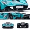 Mô hình xe Aston Martin Valkyrie 1:18 MAISTO