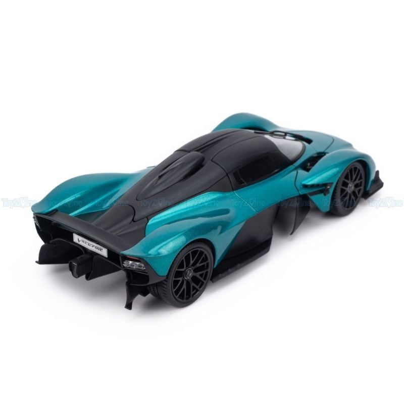 Mô hình xe Aston Martin Valkyrie 1:18 MAISTO
