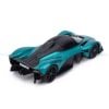 Mô hình xe Aston Martin Valkyrie 1:18 MAISTO