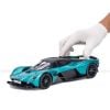 Mô hình xe Aston Martin Valkyrie 1:18 MAISTO