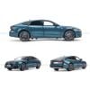 Mô hình xe Audi A7 1:24 Jinlifang