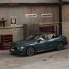Mô hình xe Audi A7 1:24 Jinlifang