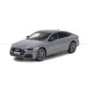 Mô hình xe Audi A7 1:24 Jinlifang