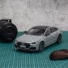 Mô hình xe Audi A7 1:24 Jinlifang