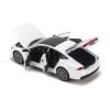 Mô hình xe Audi A7 1:24 Jinlifang