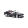 Mô hình xe Audi A8L 2021 1:64 JKM - Black