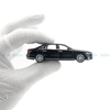 Mô hình xe Audi A8L 2021 1:64 JKM - Black