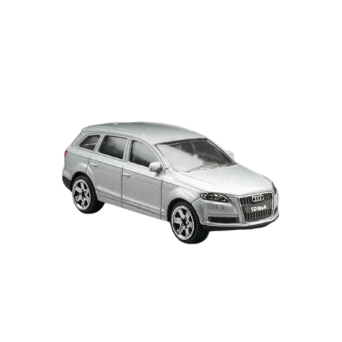 Mô hình xe Audi Q7 2009 1:64 CCA
