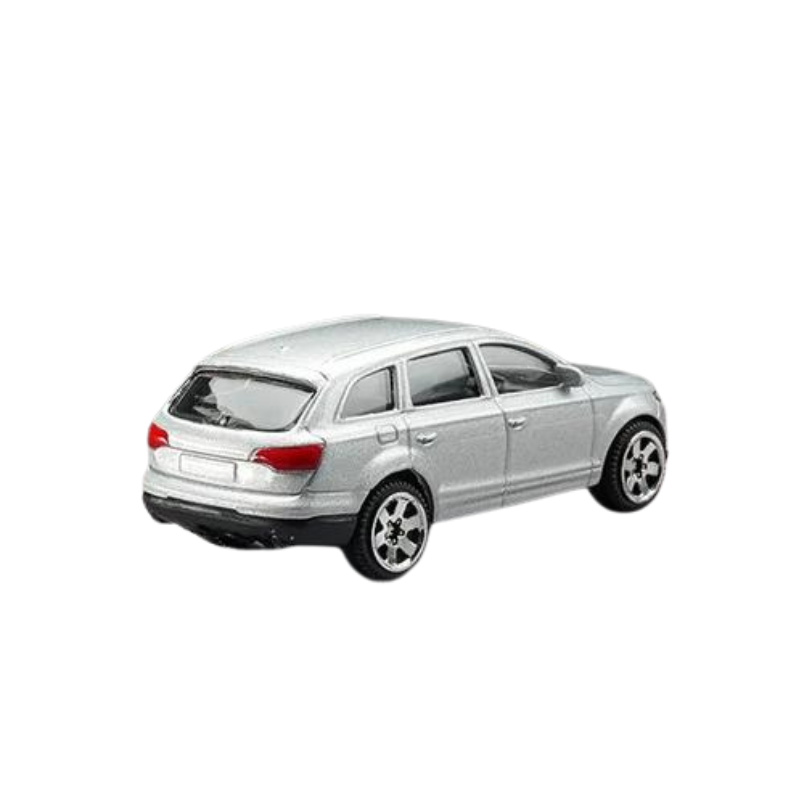 Mô hình xe Audi Q7 2009 1:64 CCA