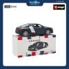 Mô hình xe Audi R8 1:64 Bburago