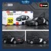 Mô hình xe Audi R8 1:64 Bburago