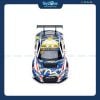 Mô hình xe Audi R8 LMS GT3 1:32 MAKEDA