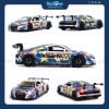 Mô hình xe Audi R8 LMS GT3 1:32 MAKEDA