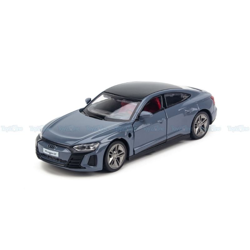 Mô hình xe Audi RS E-Tron GT 1:36 CAIPO