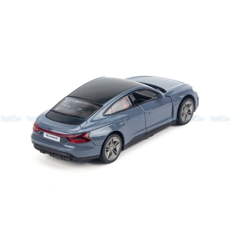 Mô hình xe Audi RS E-Tron GT 1:36 CAIPO