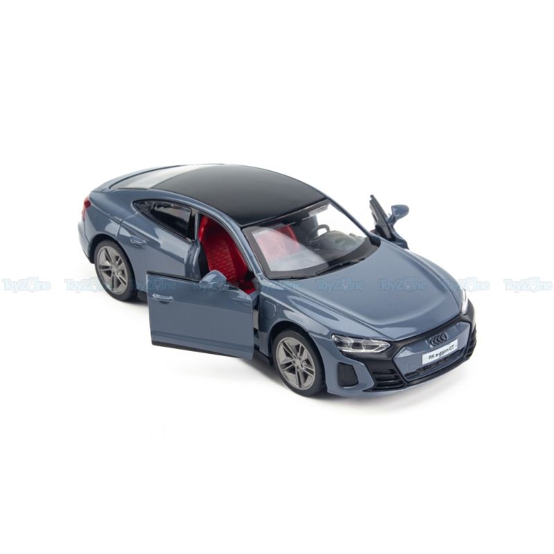 Mô hình xe Audi RS E-Tron GT 1:36 CAIPO