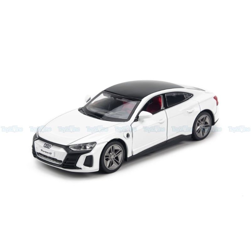 Mô hình xe Audi RS E-Tron GT 1:36 CAIPO